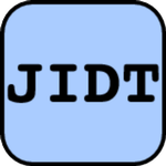 JIDT: Java Information Dynamics Toolkit